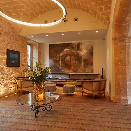 Sa Creu Nova Petit Palais Art & Spa (Adults Only) 캄포스 외부 사진